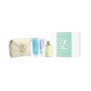 Lancaster Eau De Lancaster Eau De Toilette Spray 125ml Set 4 Piezas