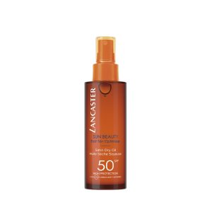 Lancaster Sun Beauty Aceite Spf50 150ml