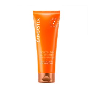 Lancaster Solar Golden Tan Max After Sun 125ml