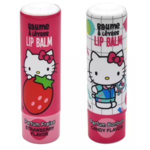 Hello Kitty Bálsamo Labial 5g