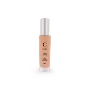 Couleur Caramel Hydra Jeunesse Base 23 Slin Beige 30ml