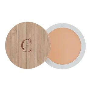Couleur Caramel Maquillaje Corrector De Ojeras 07 Natural Beige 1un
