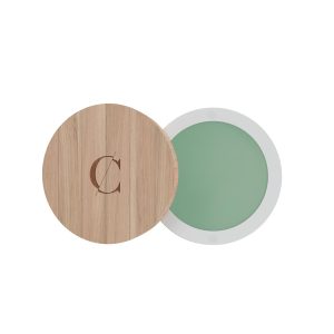 Couleur Caramel Maquillaje Corrector Cara 16 Vert 1un