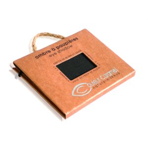 Couleur Caramel Mate Sombra De Ojos N023 Noir Recarga 1un