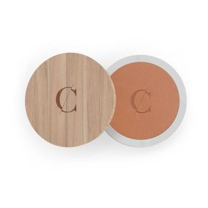 Couleur Caramel Caramel Terre Polvos Compactos N28 Hale Recarga 1un