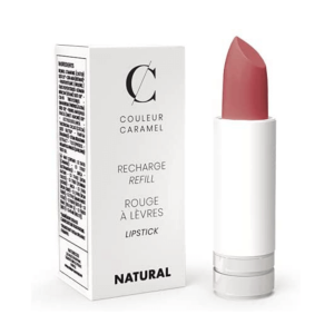Couleur Caramel Mate Barra De Labios N126 Beige Recarga 1un