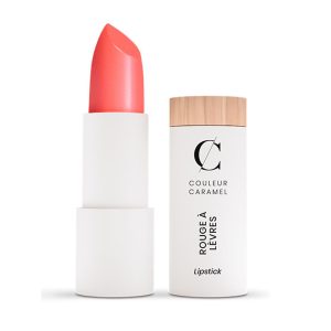 Couleur Caramel Rouge A Levres Barra De Labios 260 Coral Recarga 1un