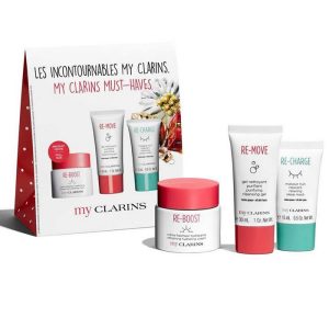 My Clarins My Clarins Must Haves Set 3 Piezas