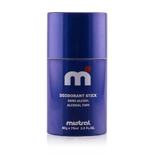 Mistral Man Desodorante Stick 75ml