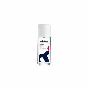 Mistral Woman Desodorante Spray 100ml