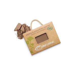 Couleur Caramel Eye Shadow 67 Chocolat Cuivré