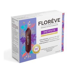 Floreve Paris In Youth Anti-Age Treatment 14x15ml