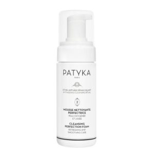 Patyka Cleansing Perfection Foam 100ml