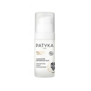 Patyka Detoxifying Night Concentrate 30ml