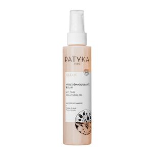 Patyka Melting Cleansing Oil 150ml