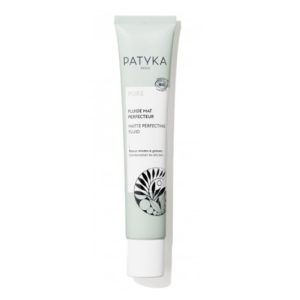 Patyka Matte Perfecting Fluid 40ml