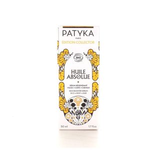 Patyka Huile Absolue Sr Regenerant 50ml
