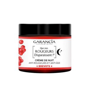 Garancia Que Mes Rougeurs Crema De Noche 50ml