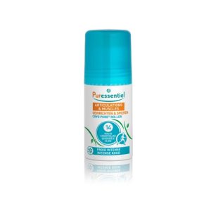 Puressentiel Cryo Pure Articulaciones Y Músculos Roll-On 75ml
