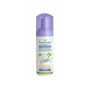 Puressentiel Higiene Íntima Mousse 150ml