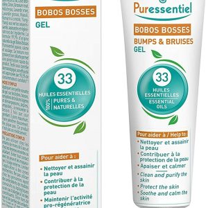 Puressentiel Sos Repair Gel 33 Oil 20ml