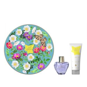 Lolita Lempicka Eau De Perfume Spray 50ml Set 2 Piezas