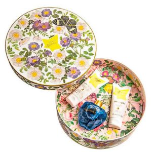 Lolita Lempicka Eau de Perfume Spray 100ml Set 3 Piezas