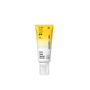 SeventyOne Eco Sun Spray Invisible Spf50+ Body 100ml