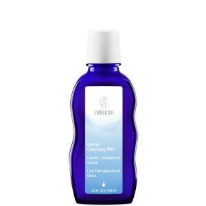 Weleda Cos Leche Limpiadora Suave 100ml