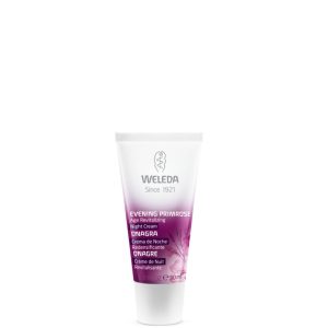 Weleda Cos Crema De Noche Onagra Redensificante 30ml