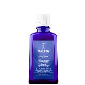 Weleda Cos Balsamo Para El Afeitado 100ml