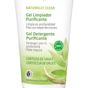 Weleda Cos Gel Limpiador Purificante 100ml