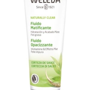 Weleda Cos Fluido Matificante 30ml