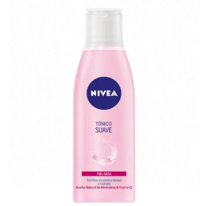 Nivea Aqua Effect Tónico Suave 200ml