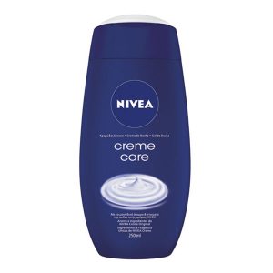 Nivea Creme Care Gel De Ducha Cremoso 750ml