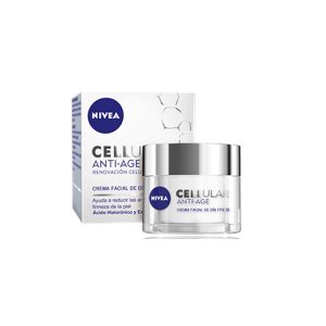 Nivea Cellular Anti Age Crema De Día Spf30 50ml