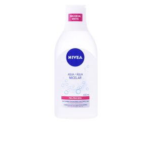 Nivea Agua Micelar Piel Seca 400ml