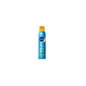 Nivea Protege & Broncea Aceite En Bruma SPF30 200ml