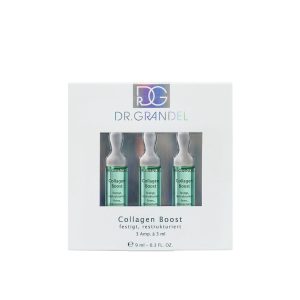 Dr. Grandel Dr Grandel Collagen Boost Ampollas 3x3