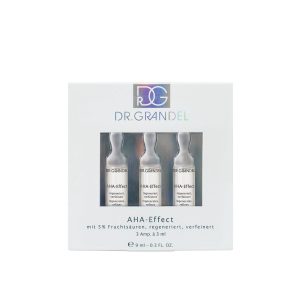 Dr. Grandel Dr Grandel Aha Effect Ampollas 3x3