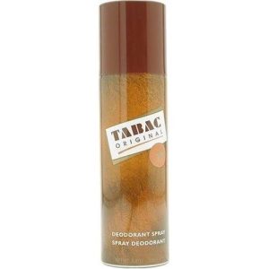 Tabac Original Desodorante Spray 200ml