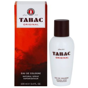 Tabac Original Eau De Cologne Spray 100ml