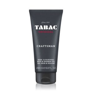 Tabac Original Craftsman Gel De Ducha 200ml