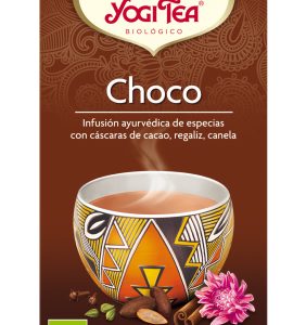 Yogi Tea Chocolate 17 Bolsitas