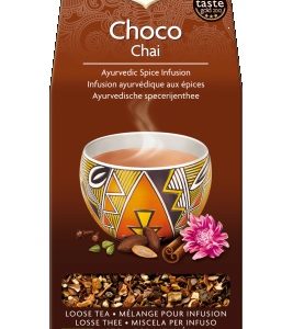 Yogi Tea Chocolate Chai 90g