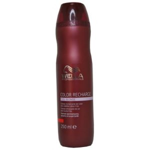 Wella Color Recharge Champú Revitalizante Color 250ml