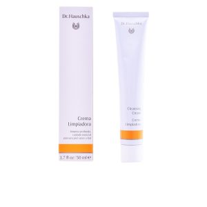 Dr Hauschka Crema Limpiadora 50ml