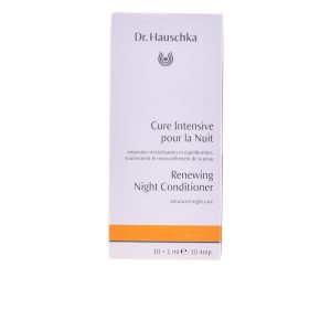 Dr Hauschka Cura Cutánea 10x1ml