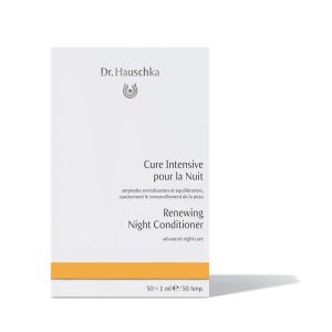 Dr Hauschka Cura Cutánea 50x 1ml