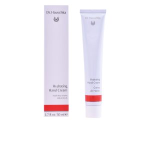 Dr Hauschka Crema De Manos 50ml
